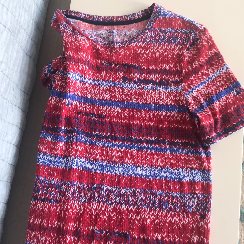 Tory Burch short sleeve t-shirt